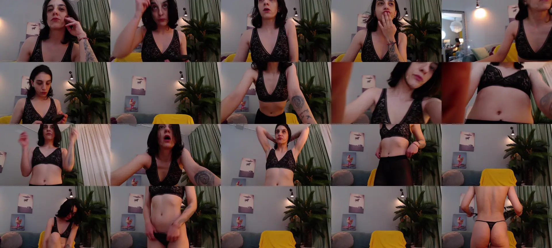 Nat_asha photo contact sheet