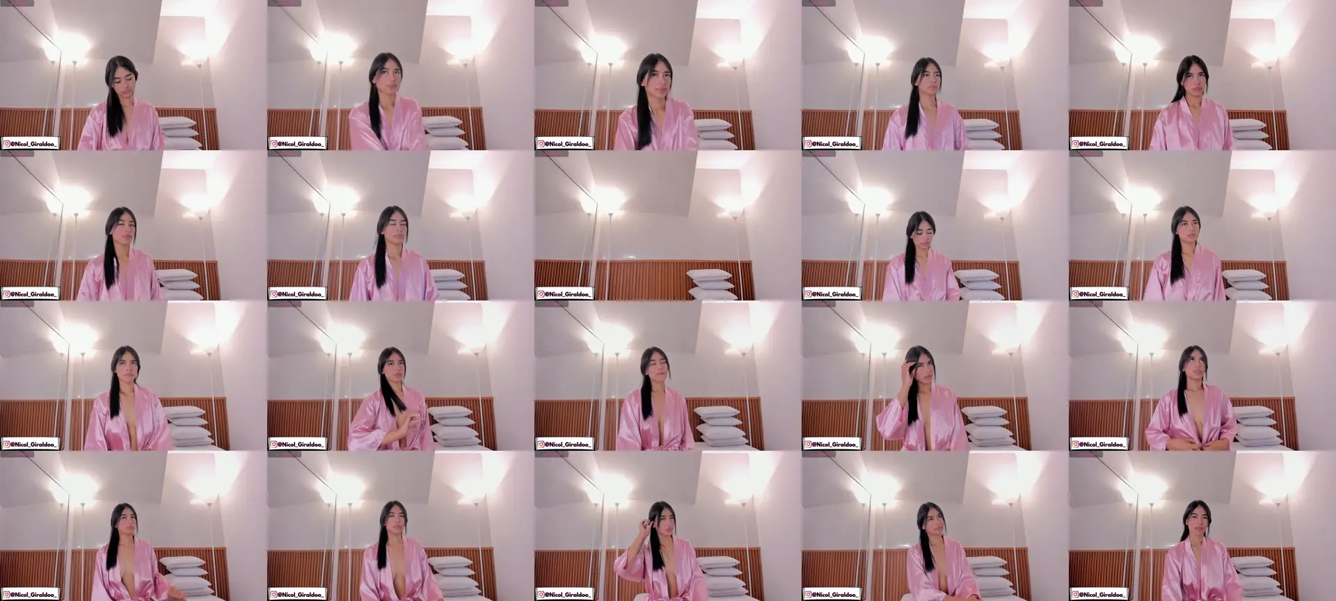 Nicol_giraldo photo contact sheet