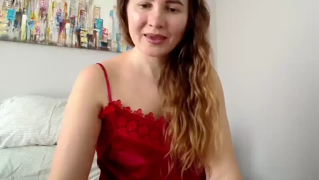 NikaJohnson2 video #13075