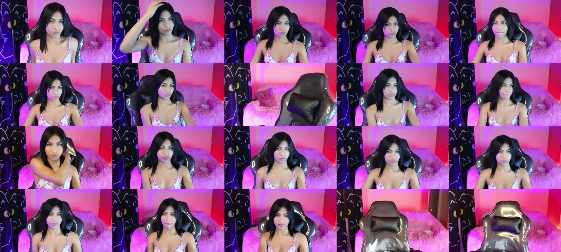 Nikolwalter photo contact sheet