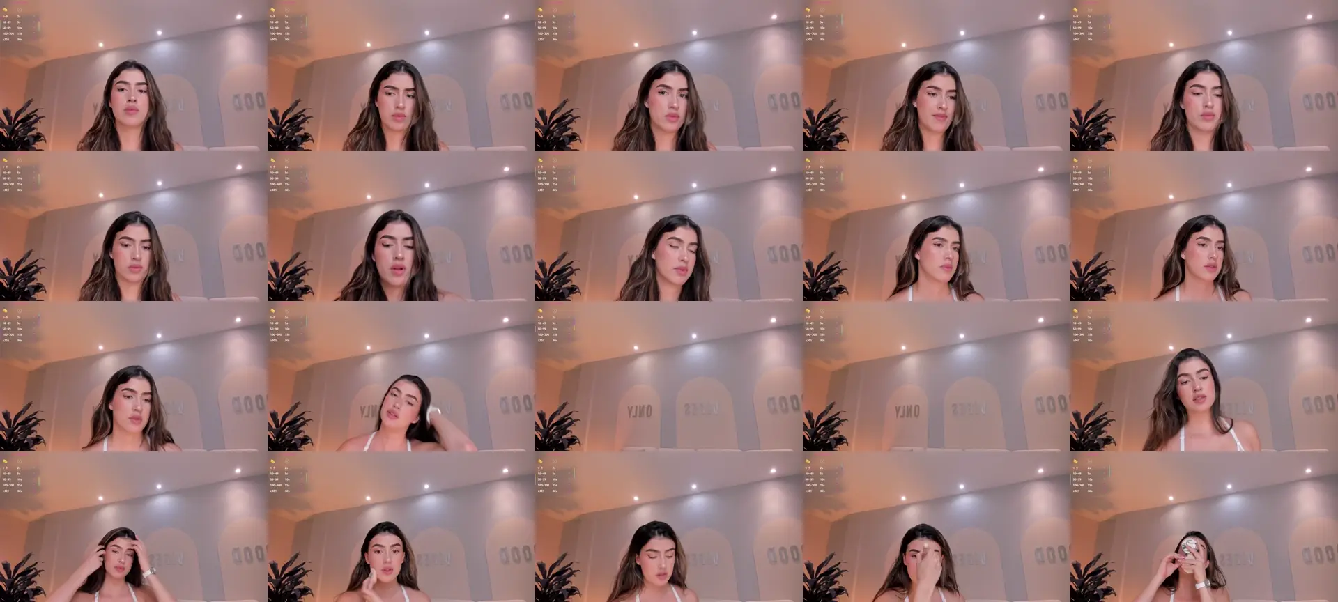 PaulinaSantos photo contact sheet