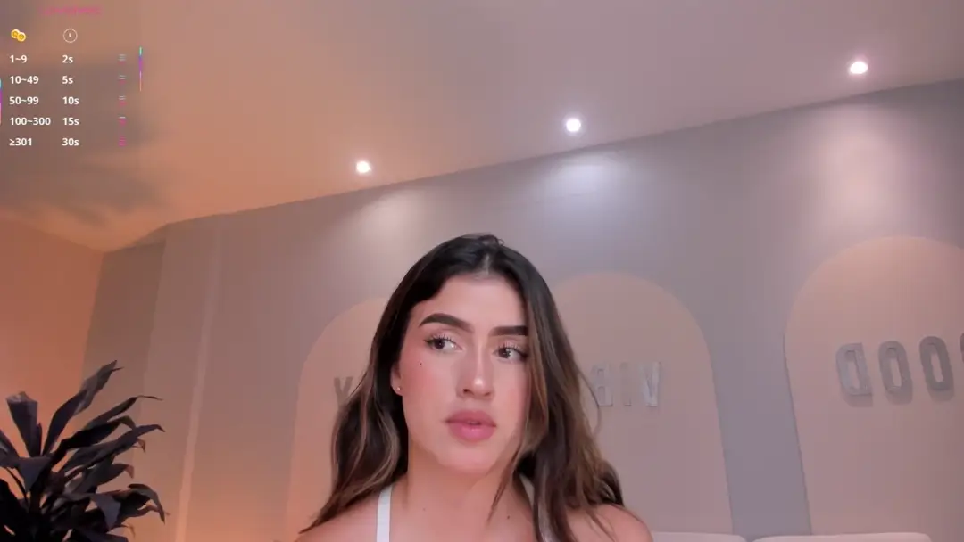 Video #14240 by PaulinaSantos