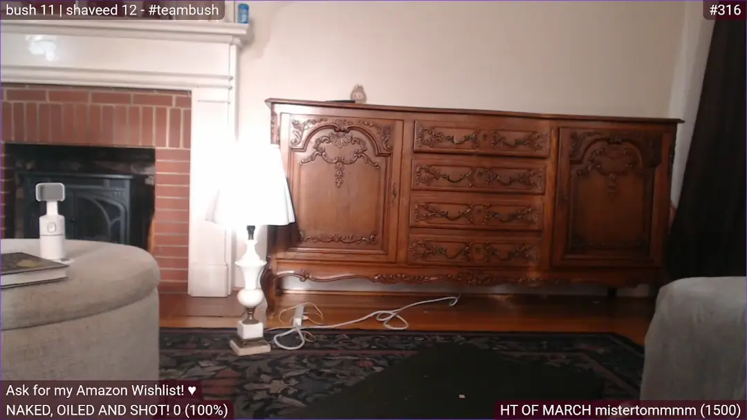 psychobaby show preview