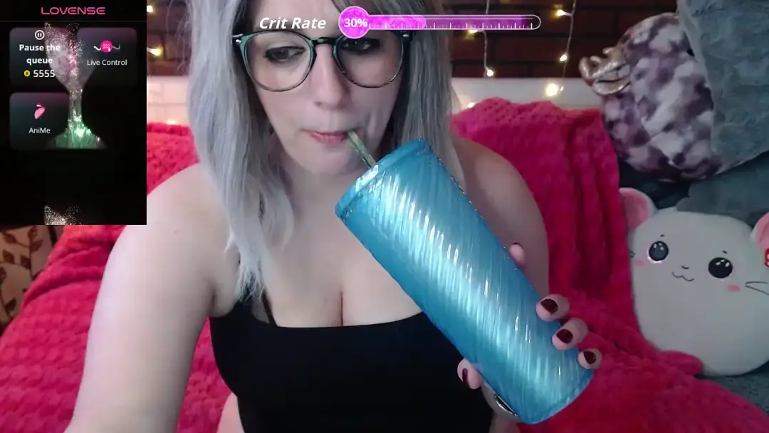 QueenKayMarie show preview