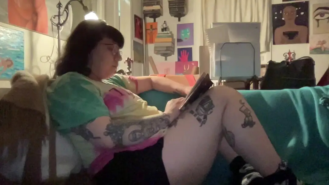 SaintxSinners show preview