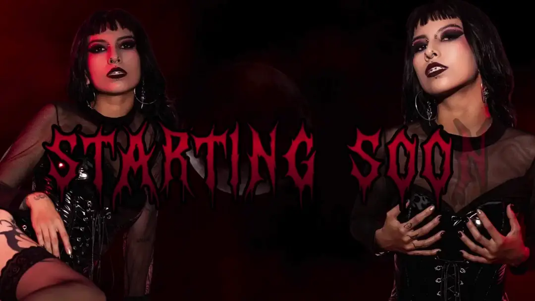 Video #13974 by SalomeBangs