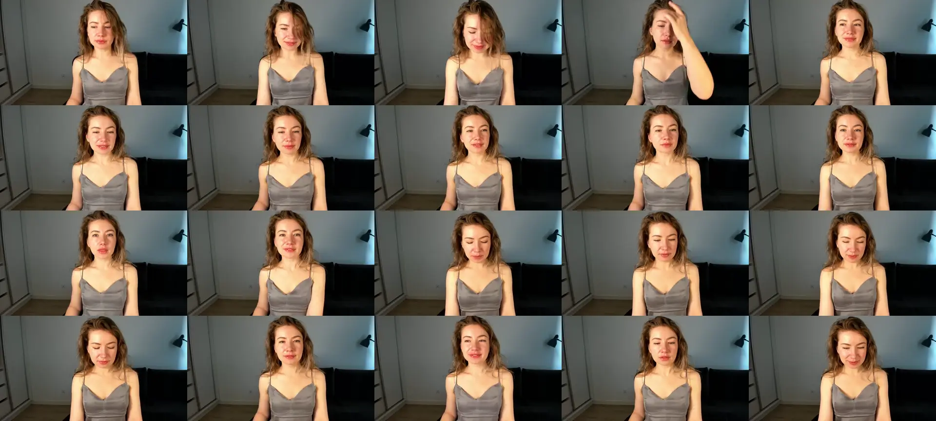 Sexy_Mia photo contact sheet