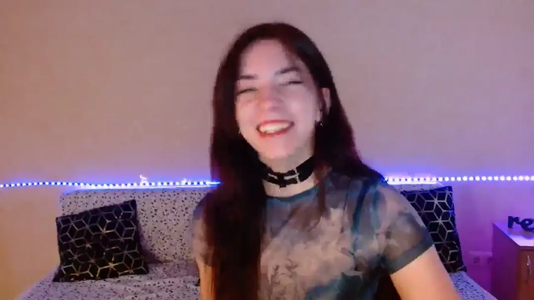 Shalyka show preview