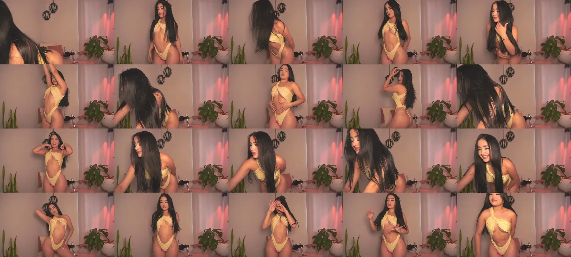 Sharlotte_e photo contact sheet