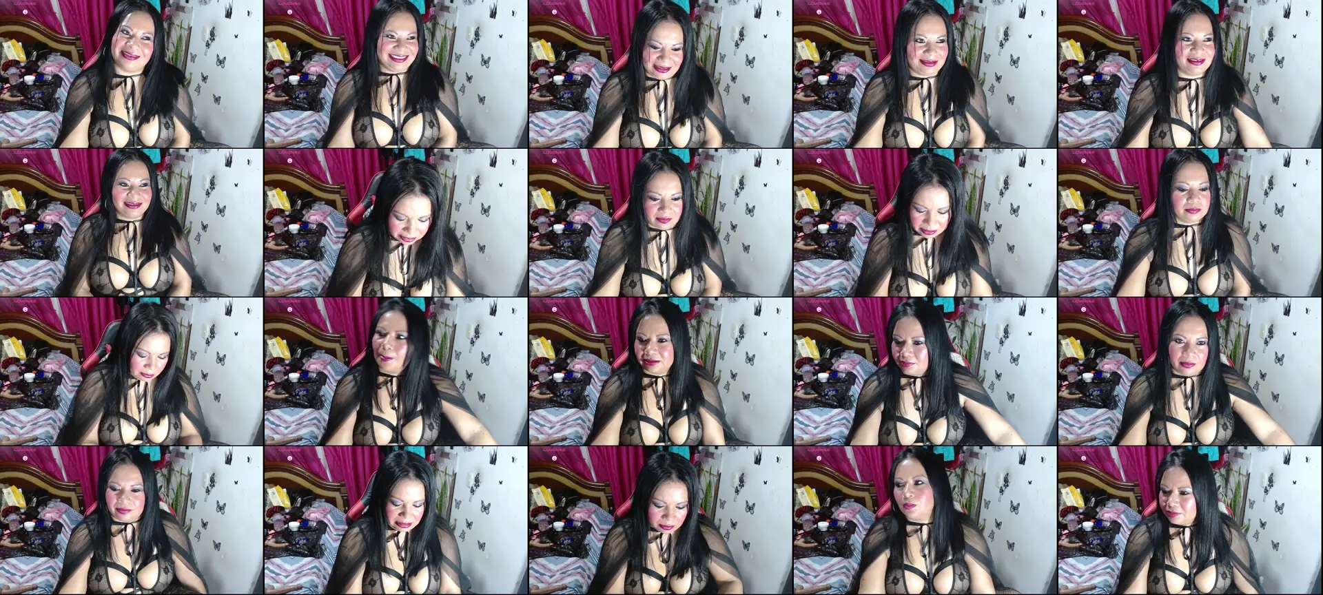 sofia0804 photo contact sheet