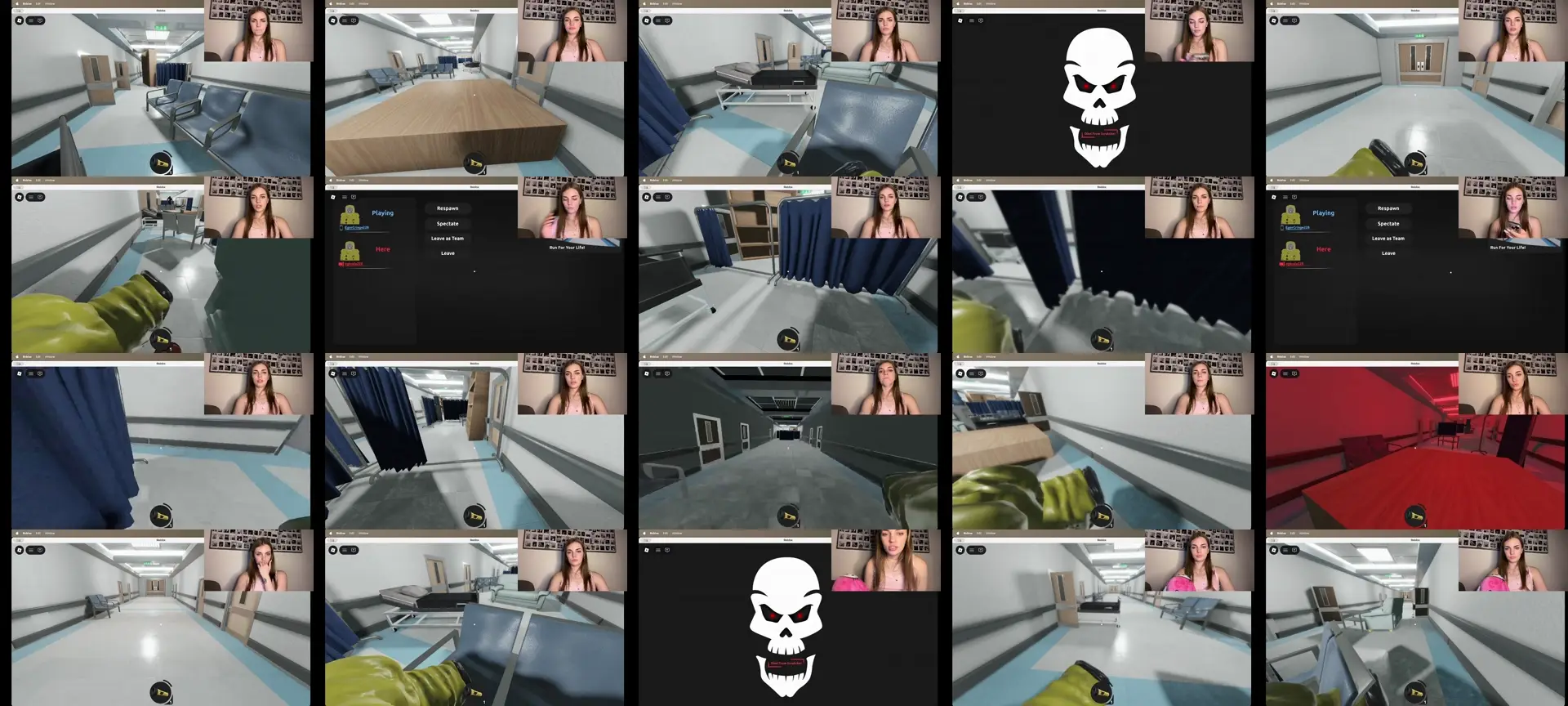 Stefani_Grand photo contact sheet