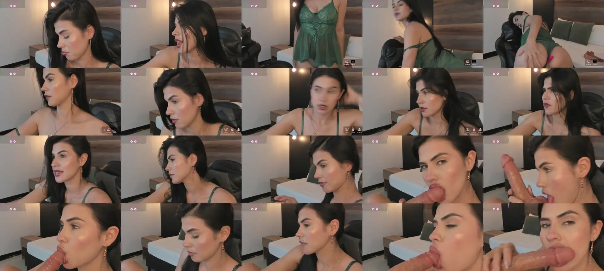 Stephanya_ photo contact sheet