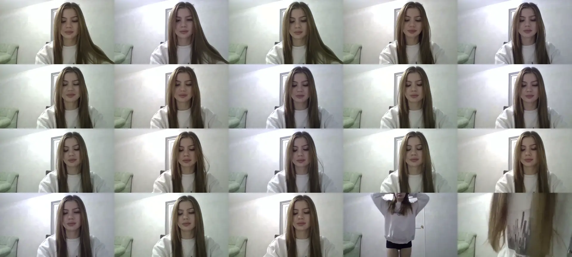 TheMoon_ photo contact sheet