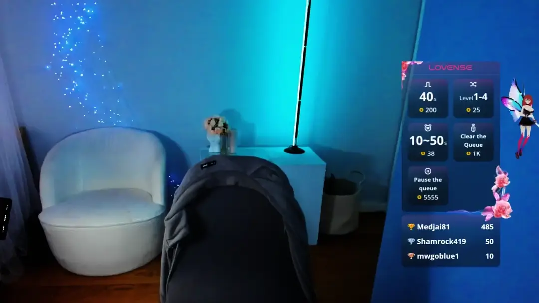 Video #13256 by ThewizzardJen