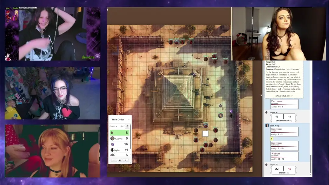 Tiabeanie video #14926