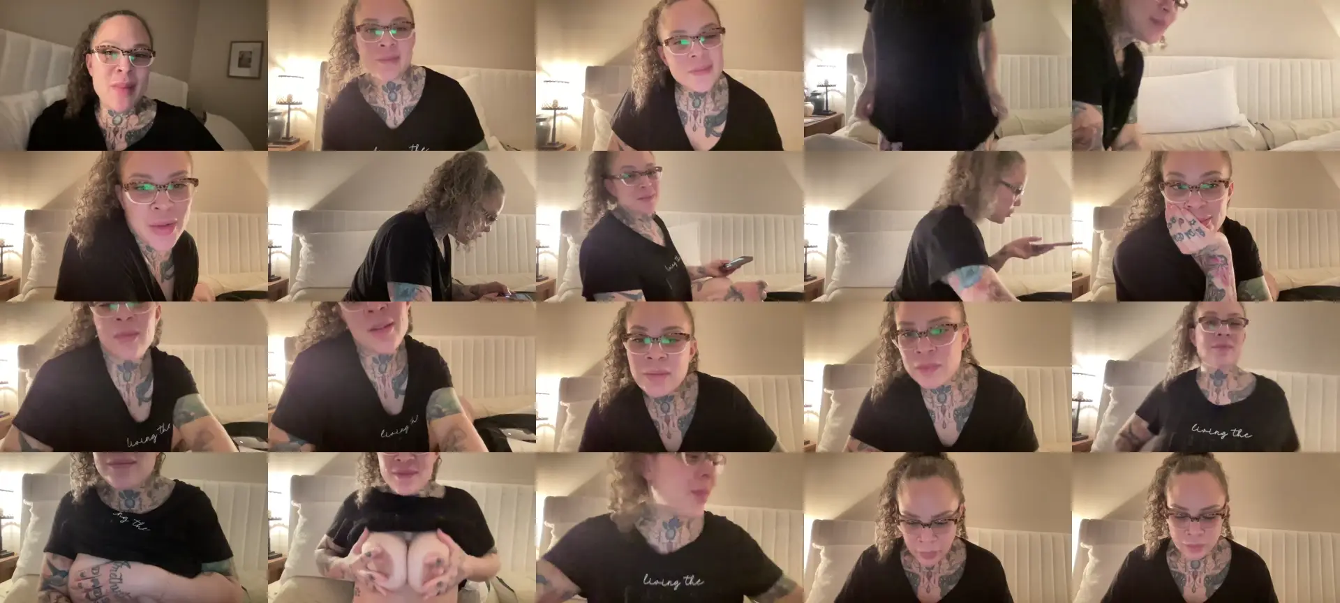 TiannaSmith photo contact sheet