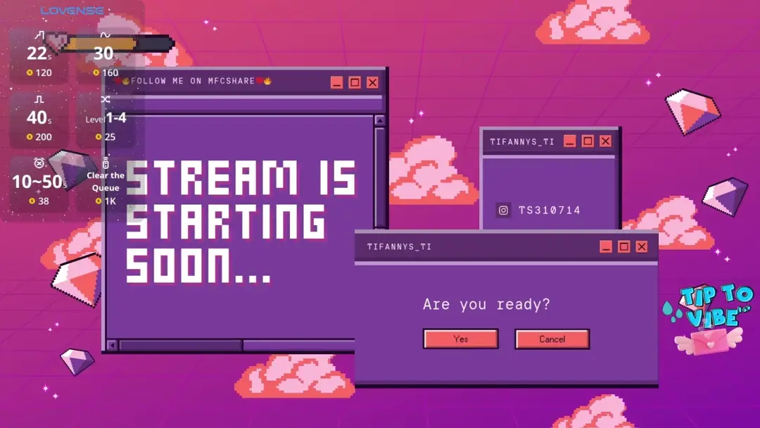 Video #13097 by Tifannys_ti