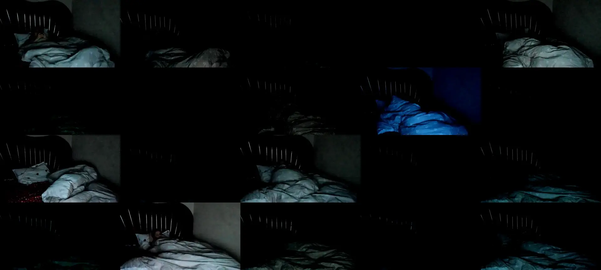 TinnySlutty photo contact sheet