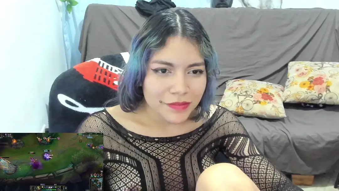 Vaiolet1314 video #12469