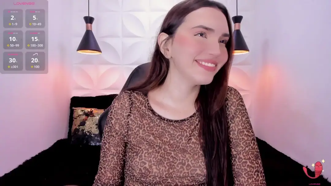 Valeriecute18 video #14025