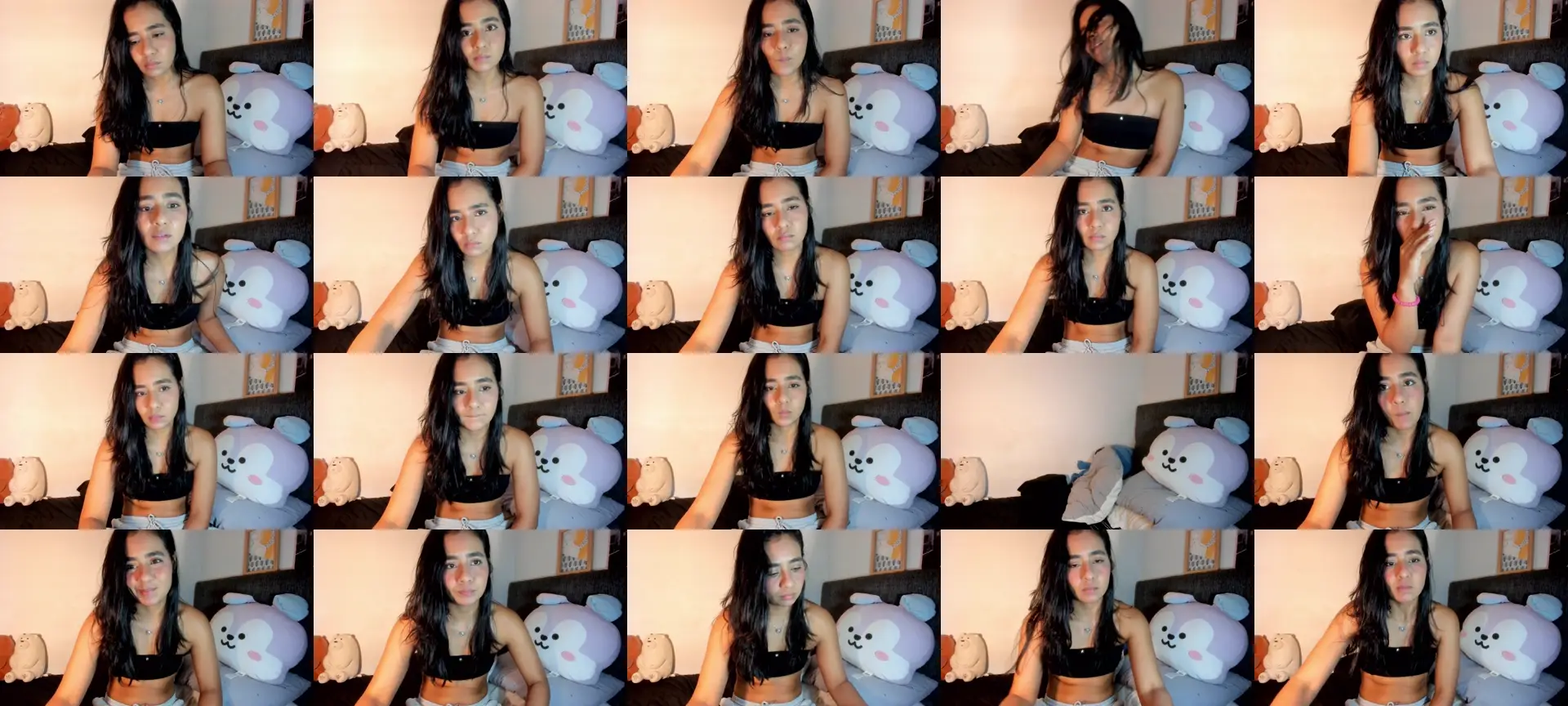 valery_vegas photo contact sheet