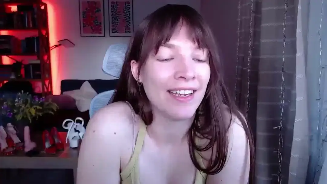 Xkenziexx show preview