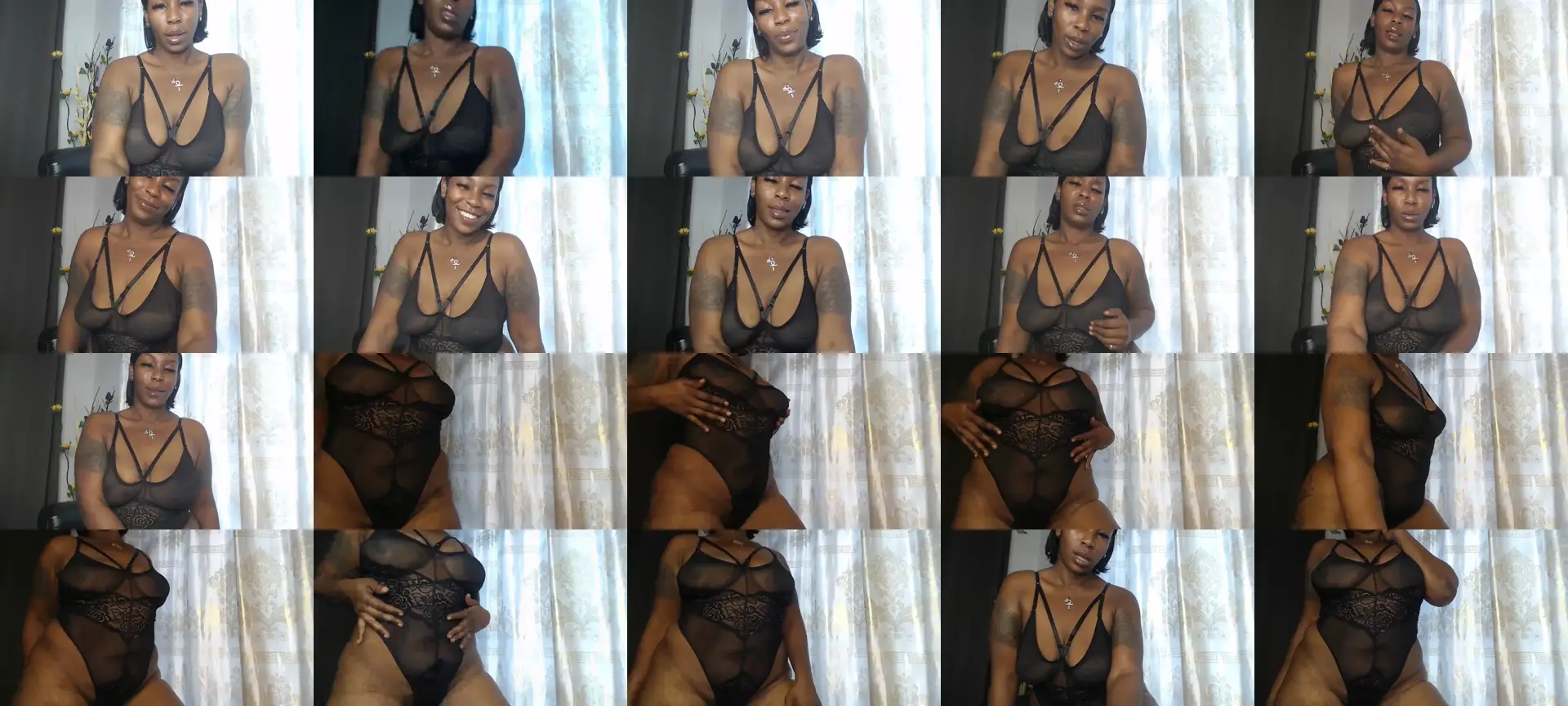 xtc_velvet photo contact sheet