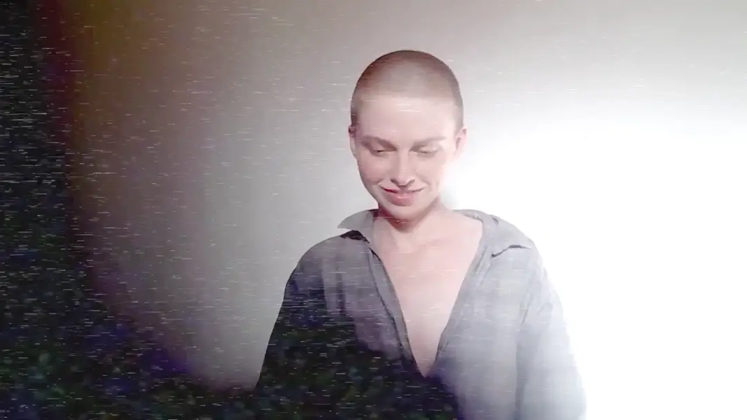 adelarosegold show preview