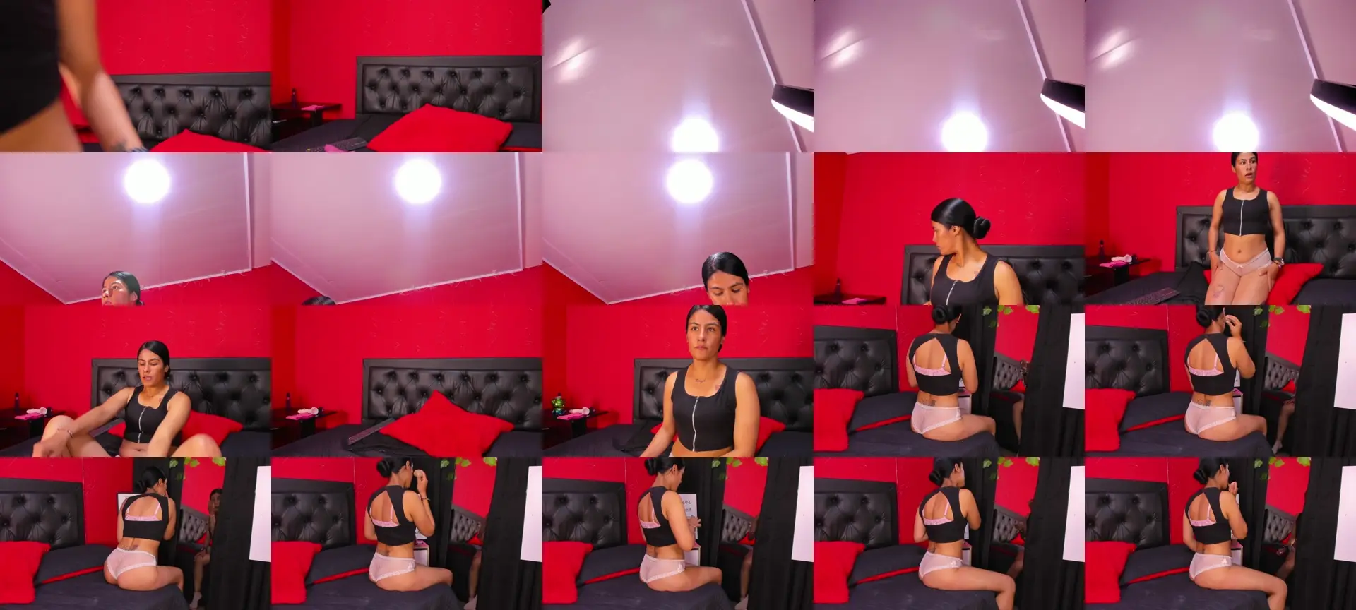 Ailyng_bk photo contact sheet