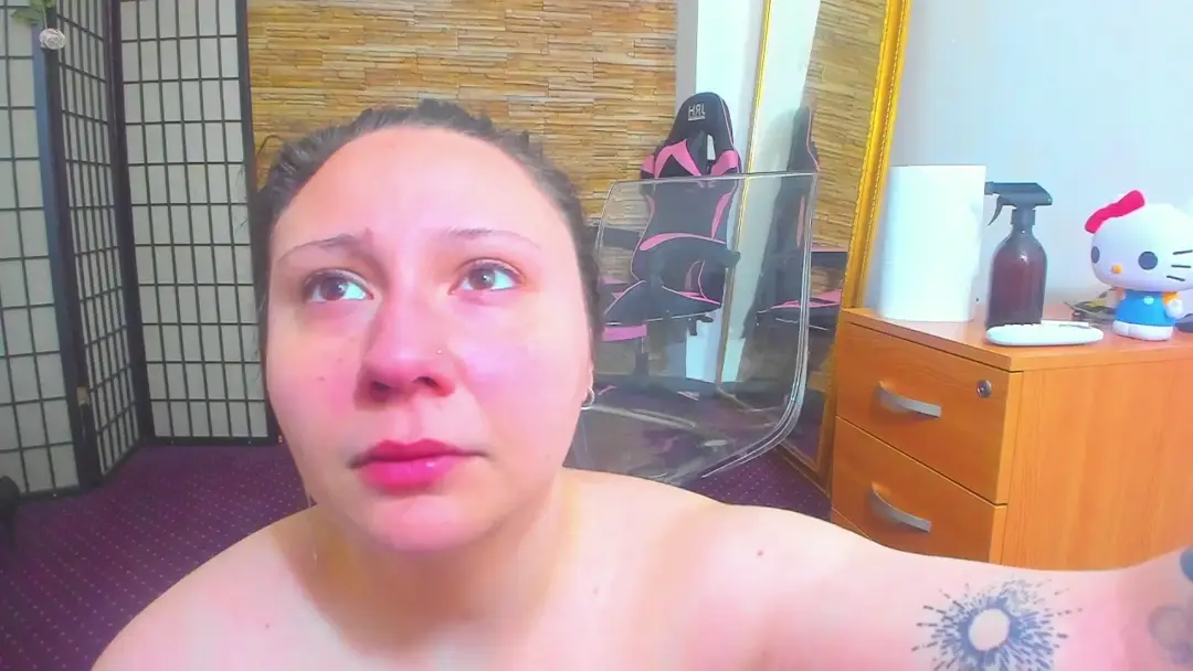 AishaRouhi video #16090