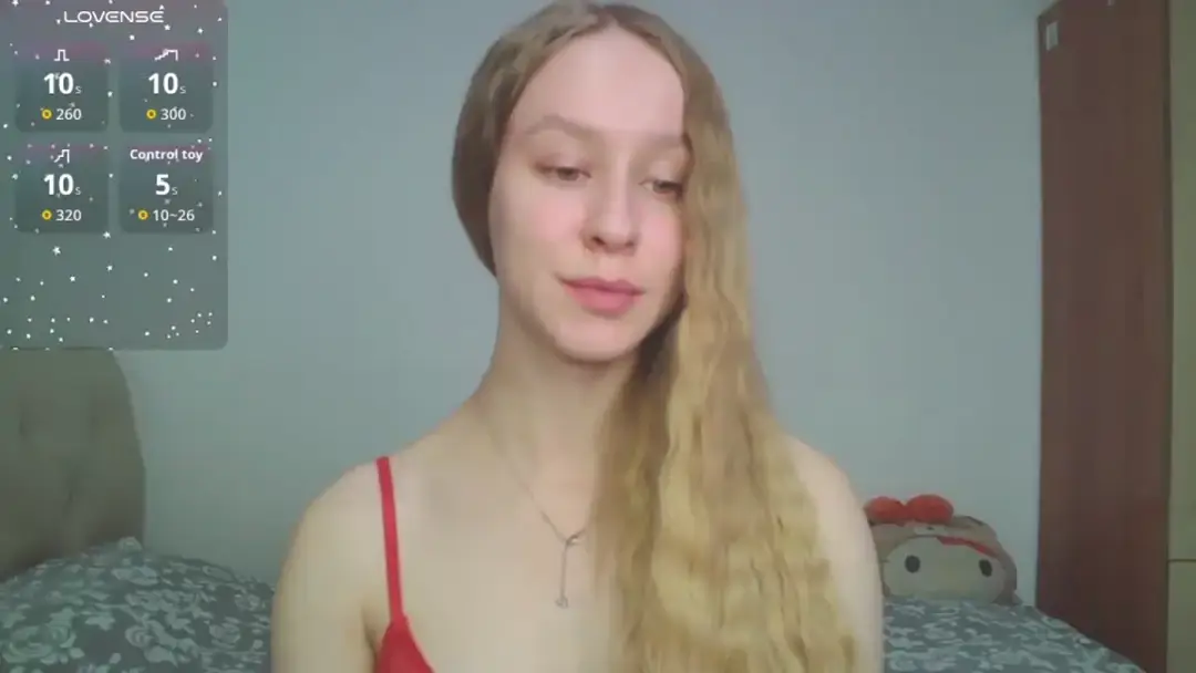 Alice_Maryt show preview