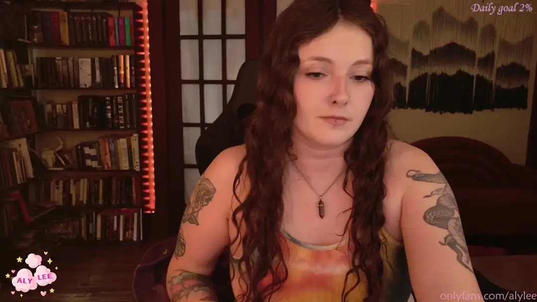 AlyLee_ video #17898