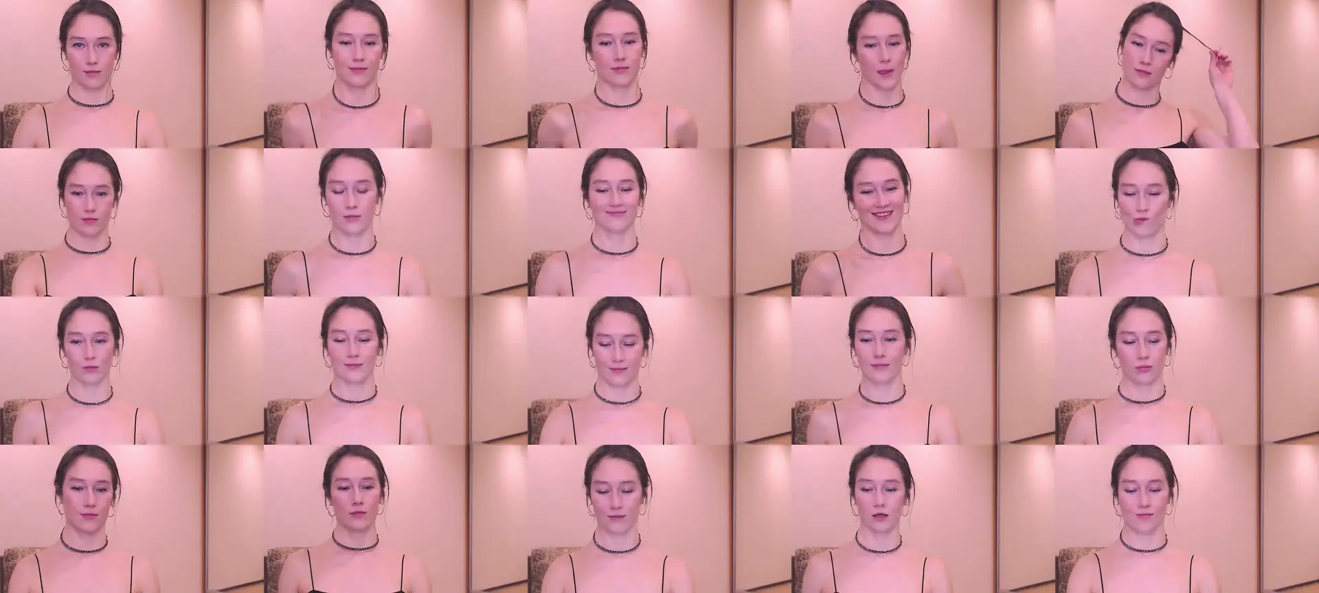 ALYONKA__ photo contact sheet