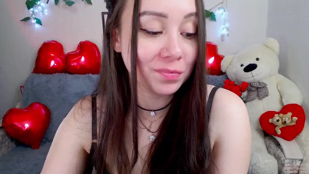 AmandaWet show preview