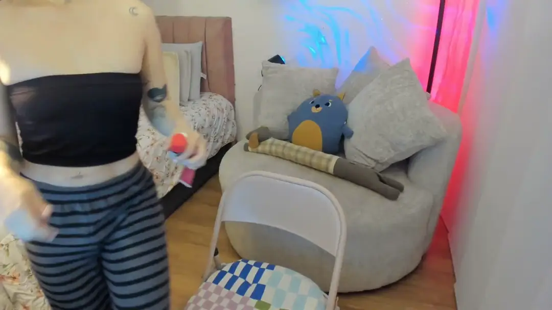 Amapola7 show preview