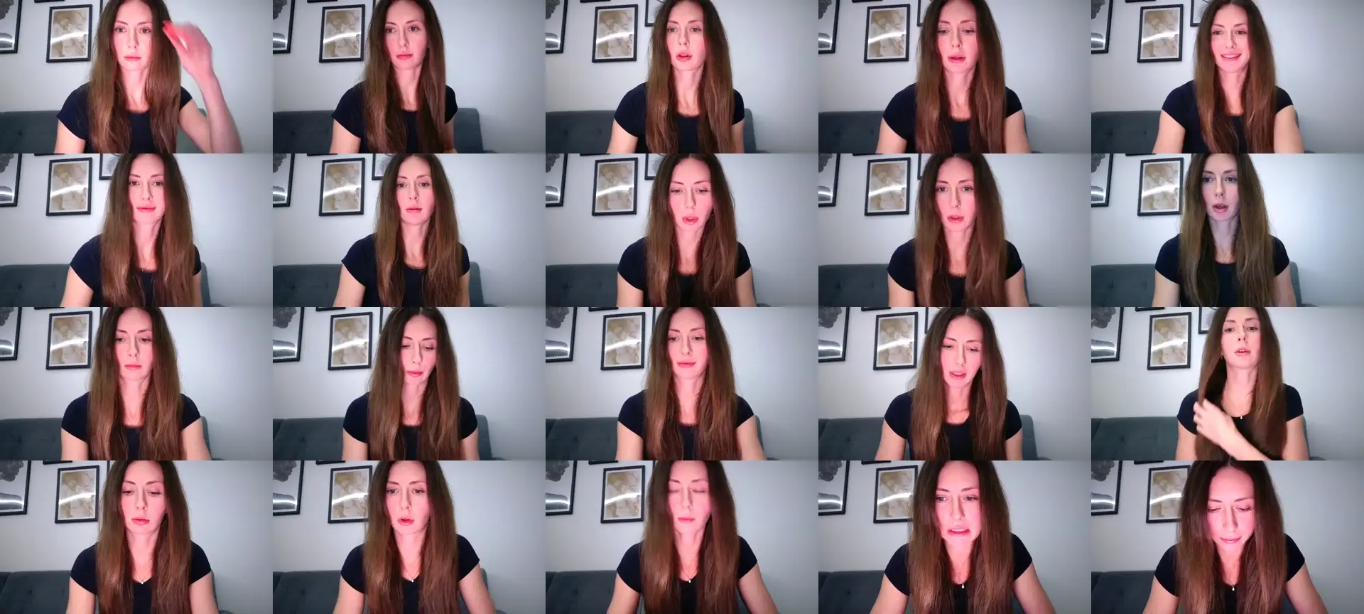 Amber_Fry photo contact sheet