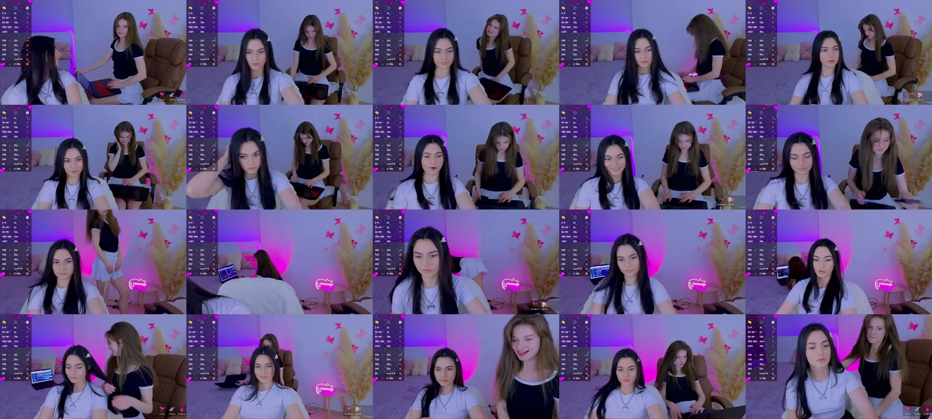 Andres_s photo contact sheet