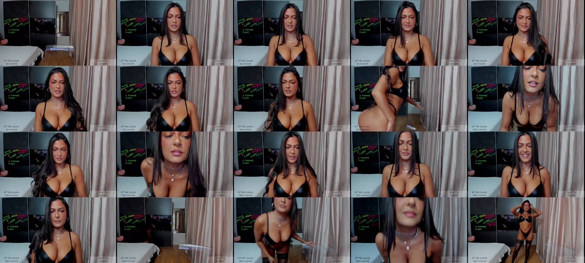 Angelbaby__ photo contact sheet