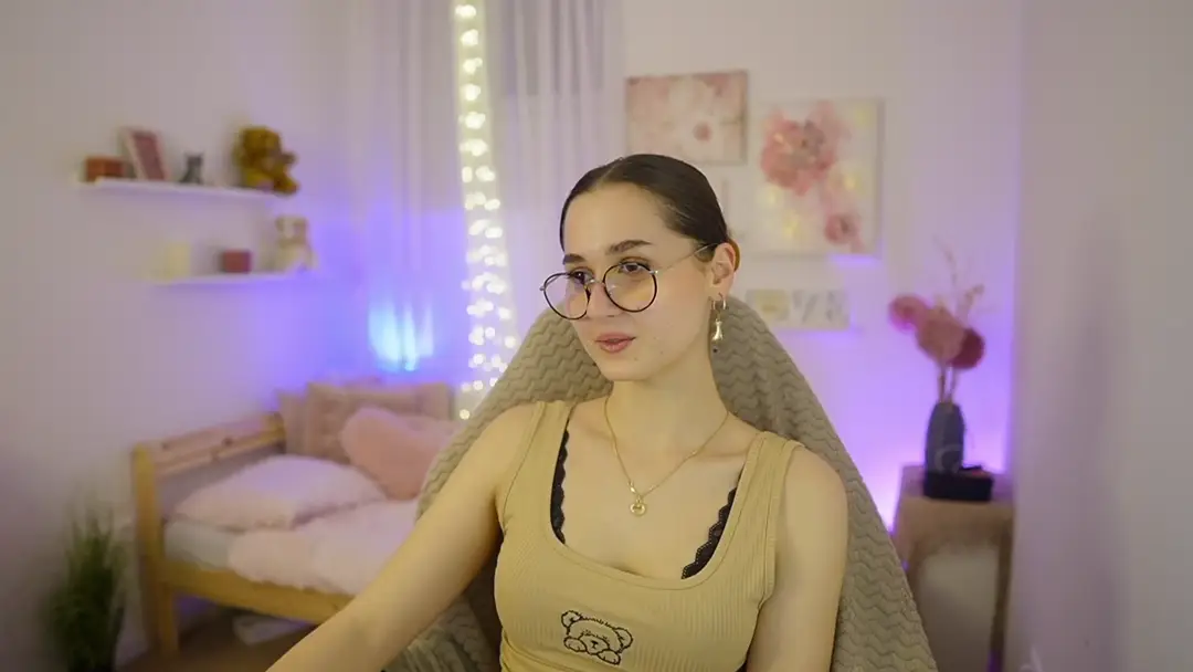 Anita_Grey_ show preview