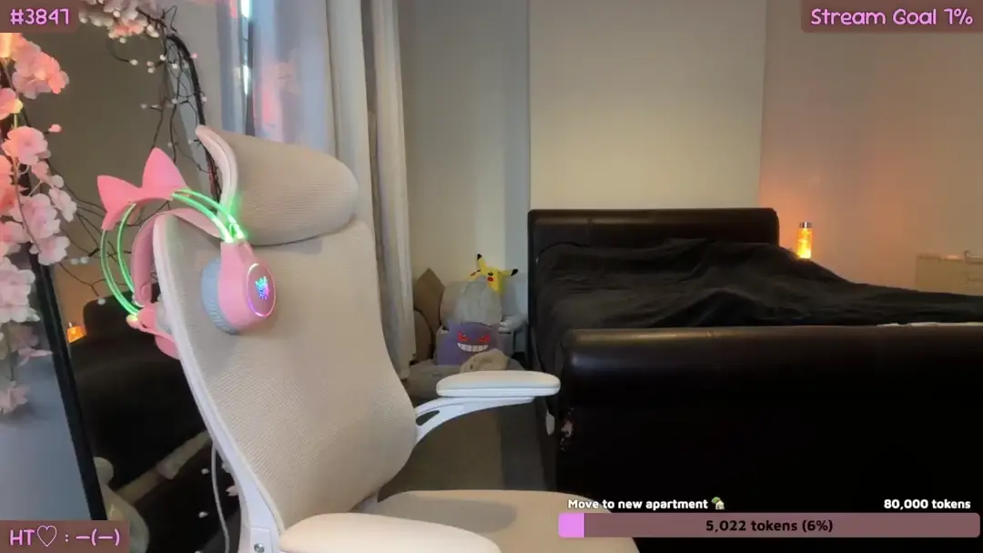 AnnAngel1 video #16915