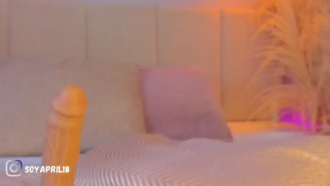 Video #17429 by April_ebony