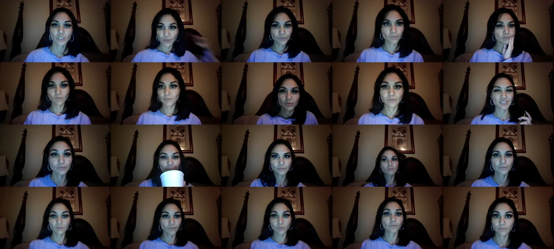 asdfjkl_ photo contact sheet