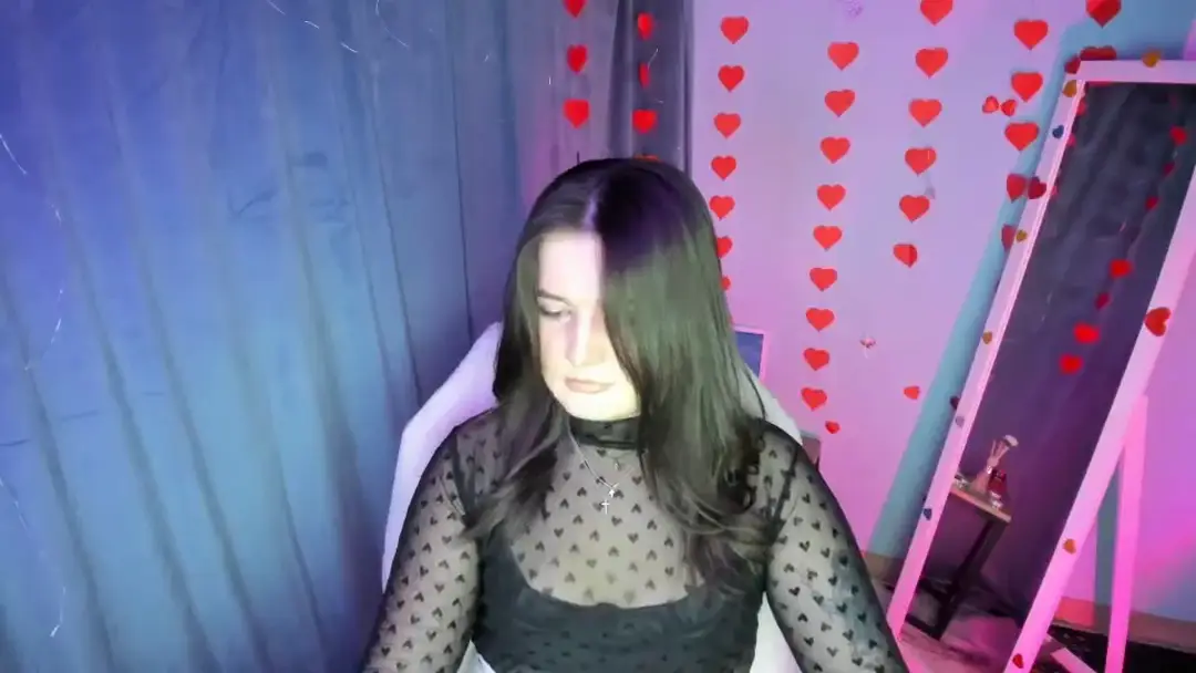 bella_wet image
