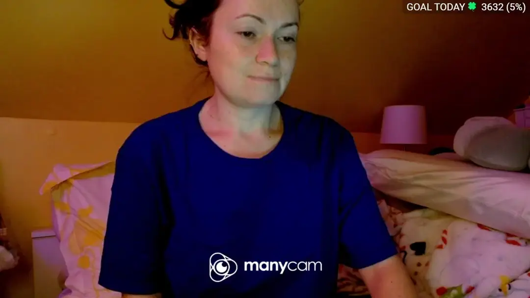 BelllaRina show preview