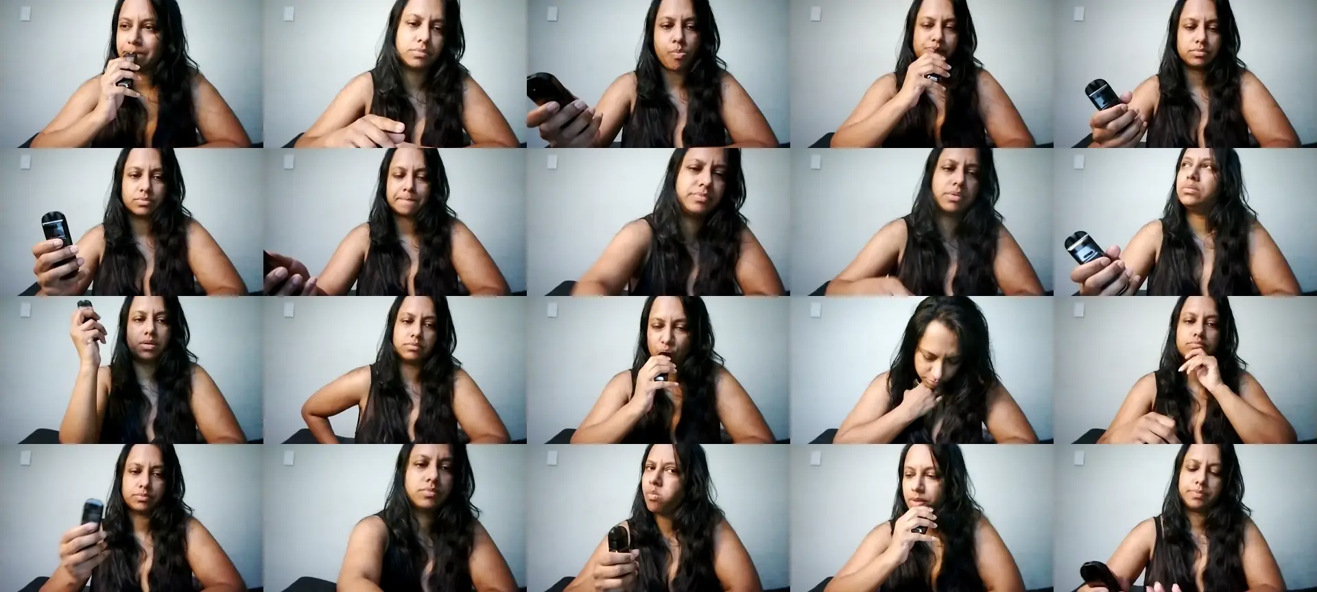 boekersoet4 photo contact sheet