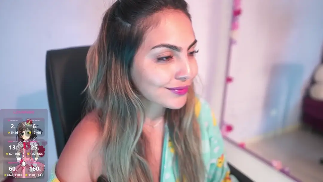 CARMENVILLA1 show preview