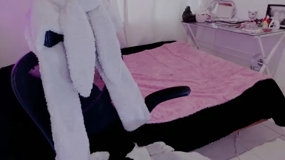 cybergirl555 show preview