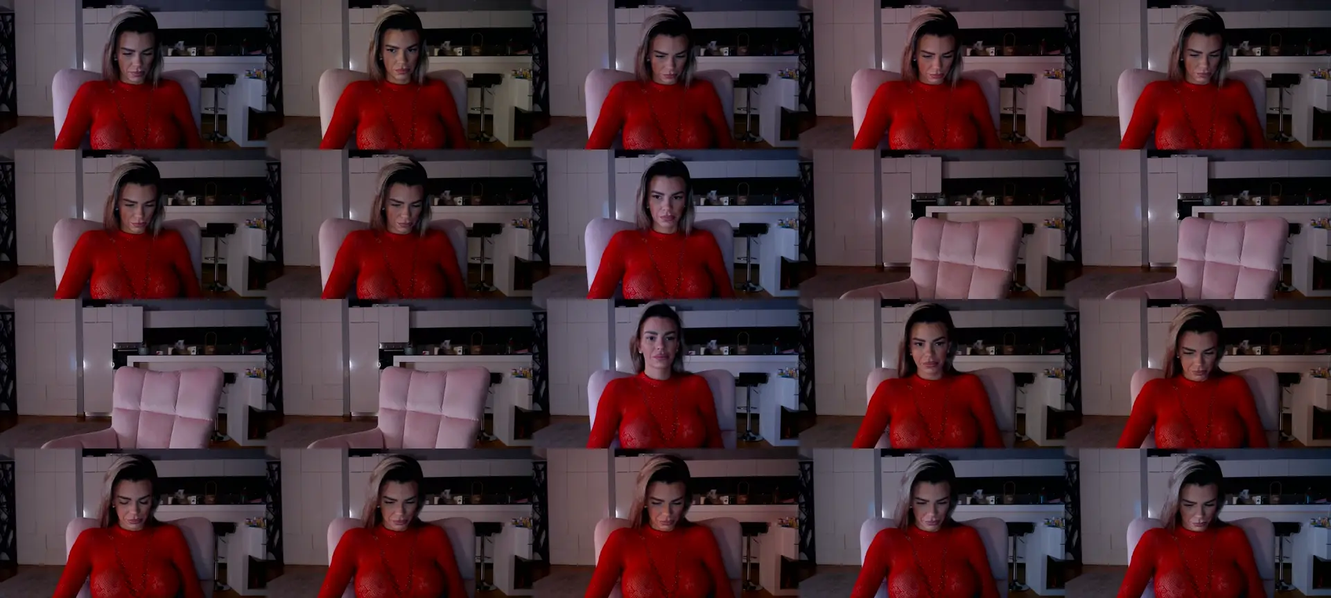 D_y_y photo contact sheet