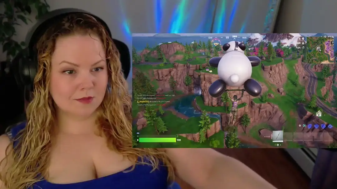 DXRTYBLXNDX video #17821