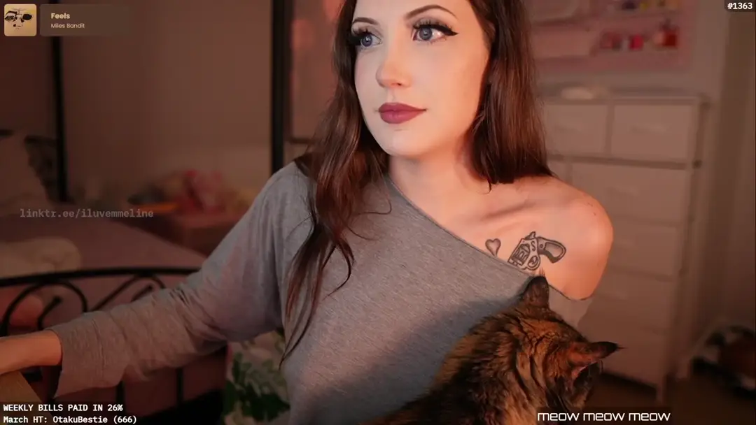 Video #15966 by EMMEL1NE